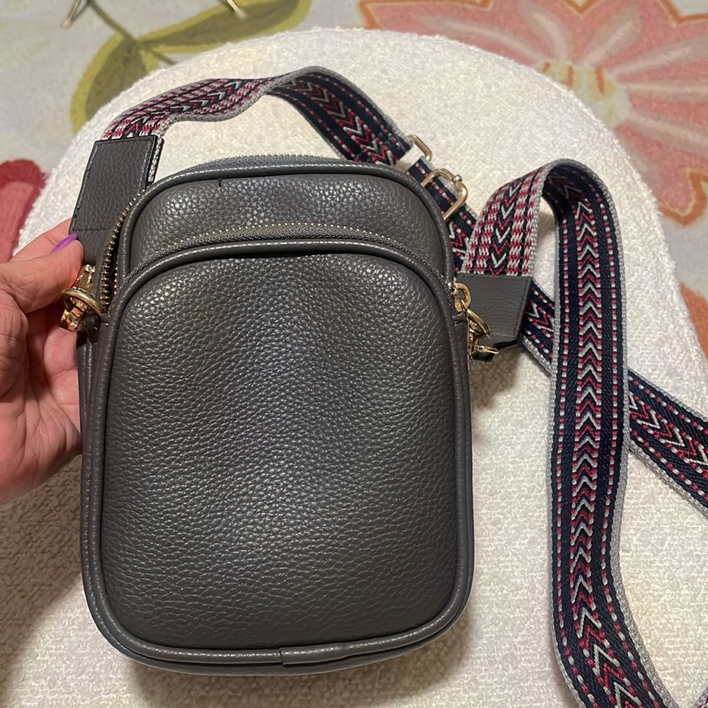 Mali & Lili crossbody bag!